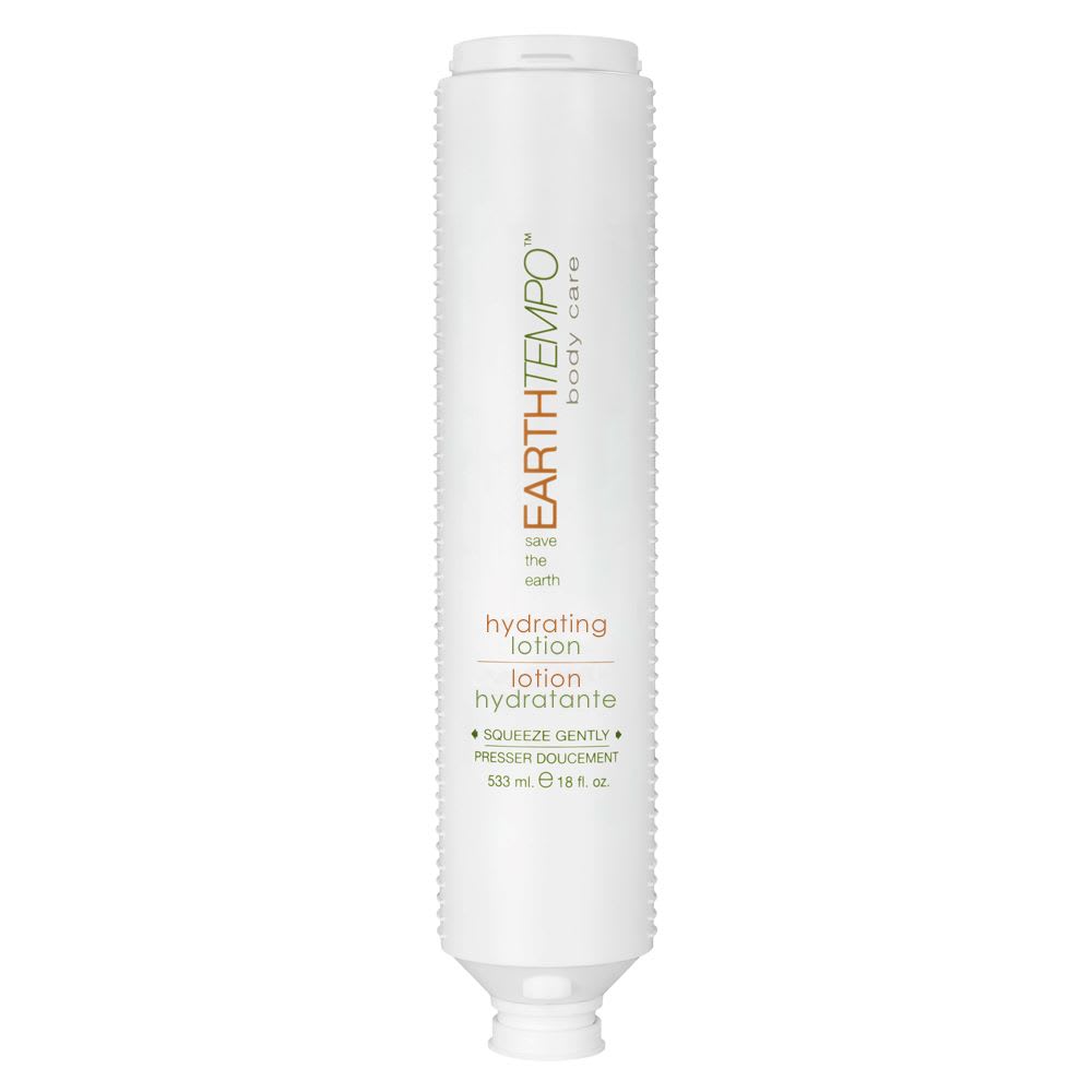 GuestSupply US | Earth Tempo Evoline ABS Dispenser Lotion, 18oz/533ml